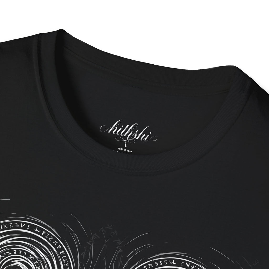 Re:Zero T-Shirt — Invisible Hand Graphic Tee