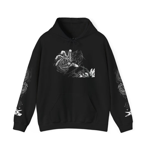 Re-Zero: Black hoodie