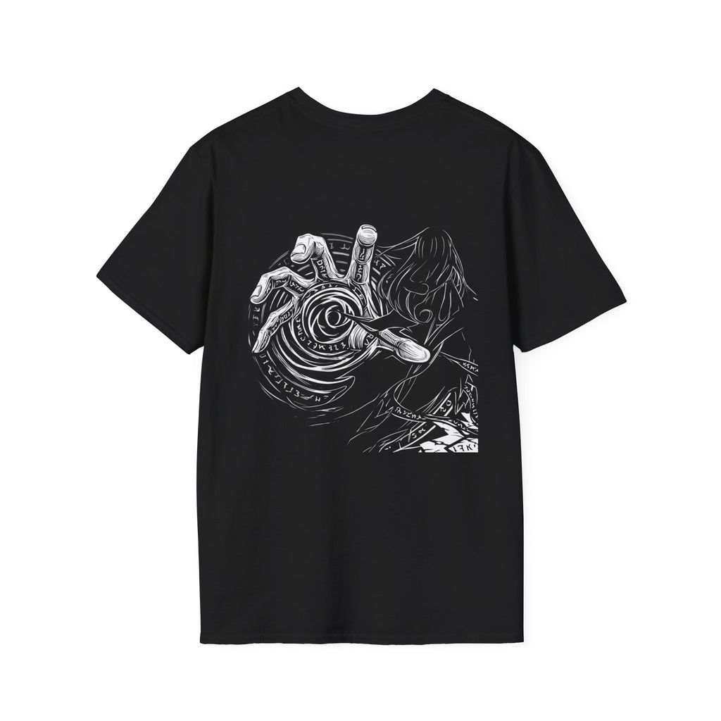 Re:Zero T-Shirt — Invisible Hand Graphic Tee
