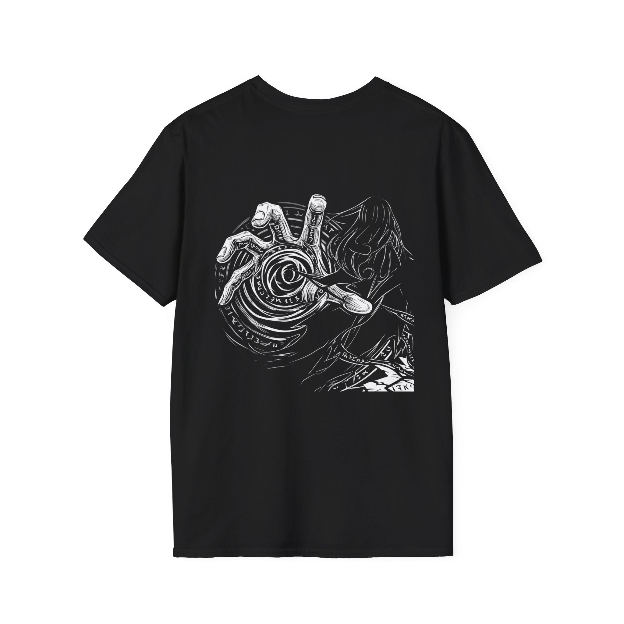 Re:Zero T-Shirt — Invisible Hand Graphic Tee